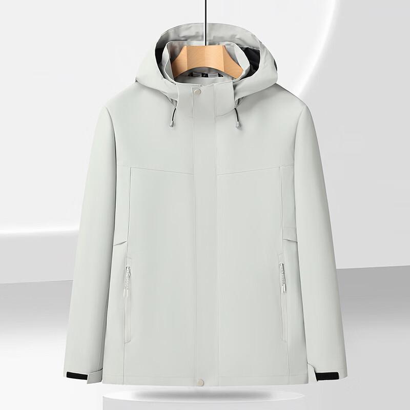 Fengxun Outdoor Windproof Hiking Jacket