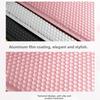 10Pcs Waterproof Bubble Mailers Pearlescent Film Shipping Bags Durable Foam Envelope
