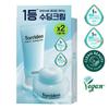 TORRIDEN Dive-in Soothing Cream 100ml Double Pack