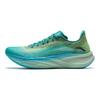 Anta C202 5th Generation Comfortable Versatile Non-Slip Breathable Low-Top Running Shoes Men Sneaker Green Blue 112455563-6