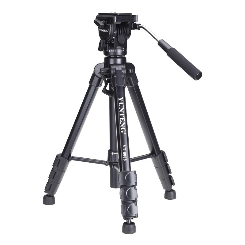YUNTENG Camera & Phone Tripods