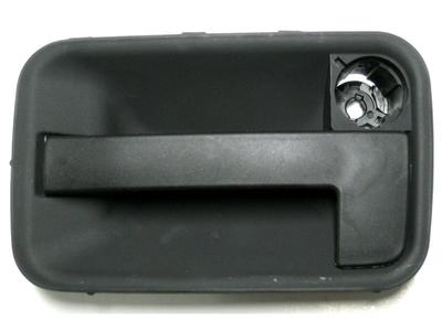 Fiat Scudo I 96-06 Front Right Outer Door Handle