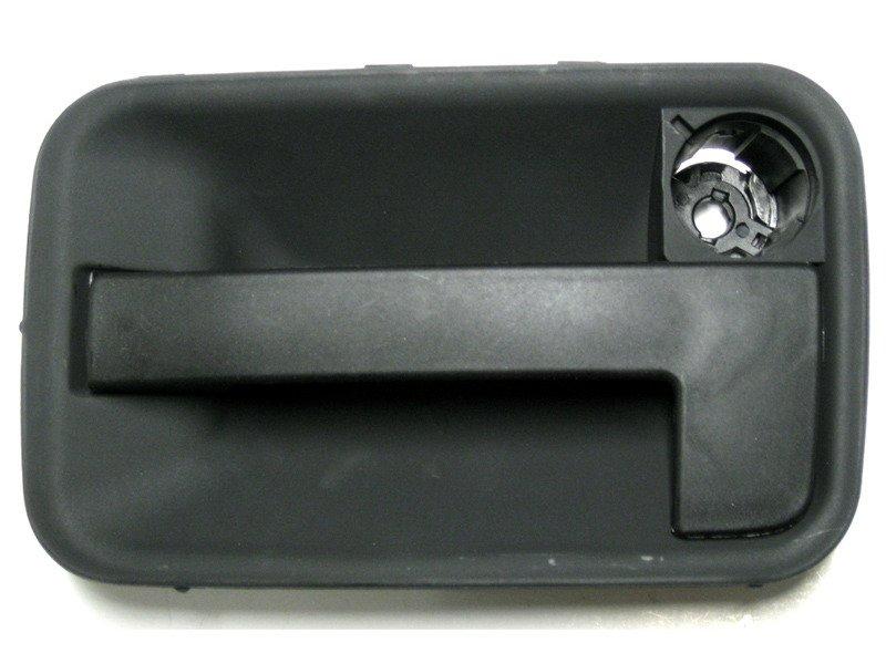 Fiat Scudo I 96-06 Front Right External Door Handle