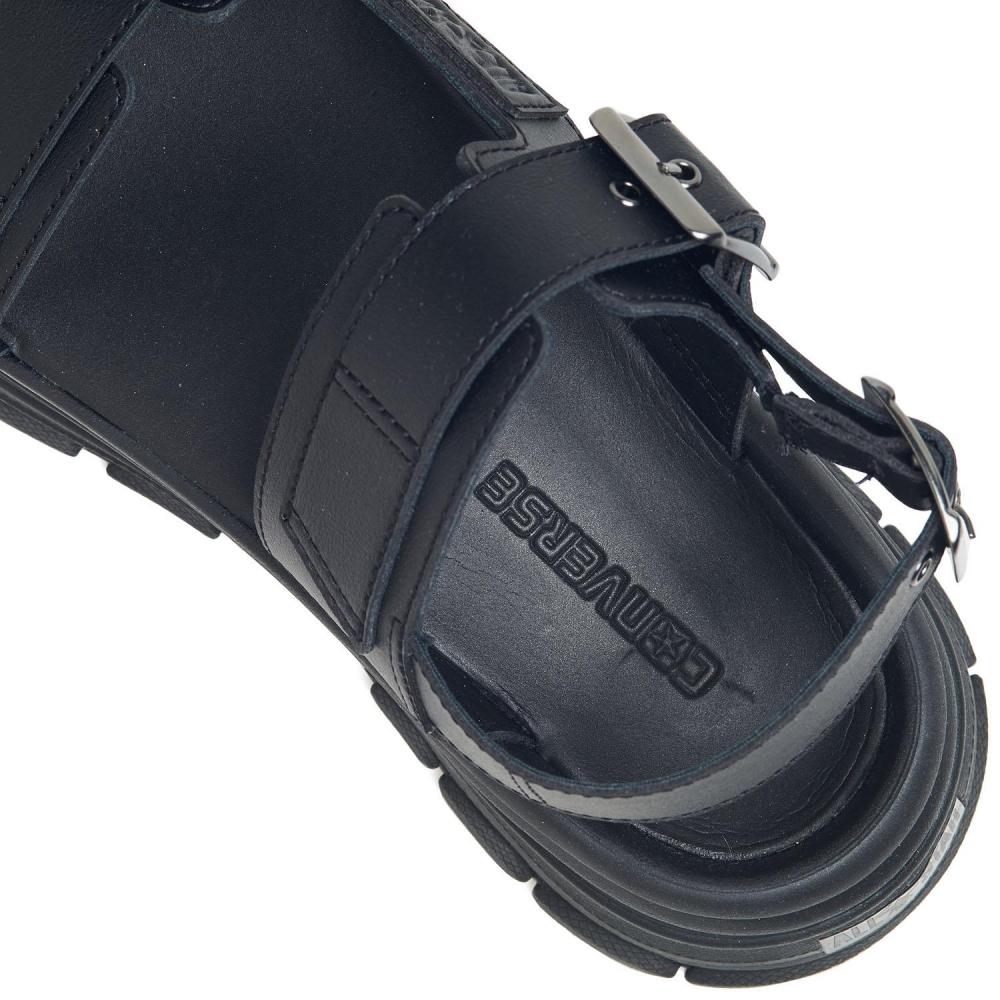 Converse As Trekwave Sandal 31314241 Black Black