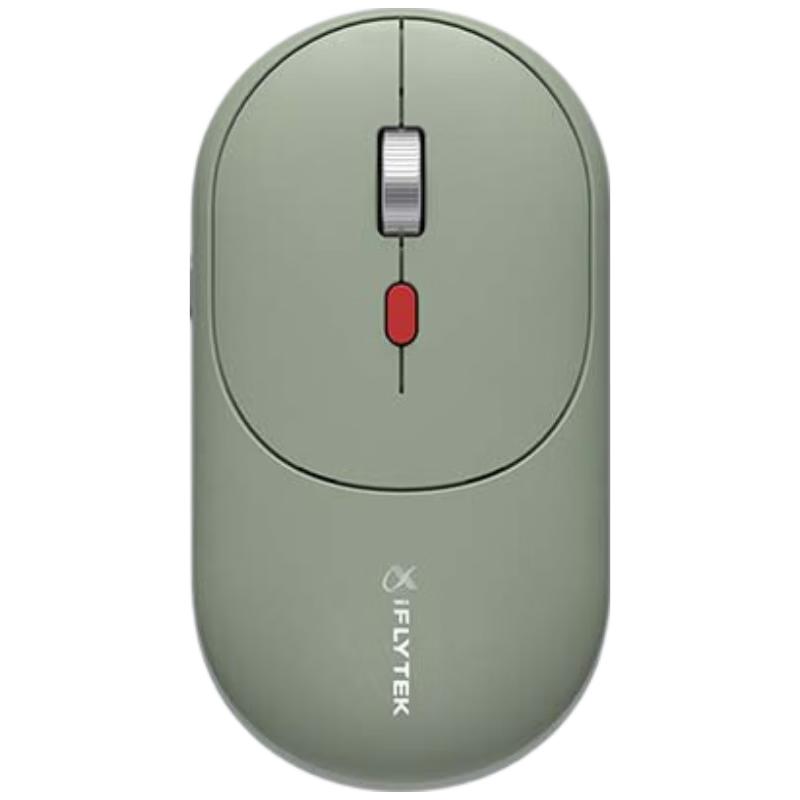 Logitech AM30 Smart AI Wireless Mouse