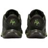 Nike Womens A'One 'Sequoia' (women's Sizes) Sequoia / Volt / Cargo Khaki / Iron Green Basketball Shoes FZ8605 301