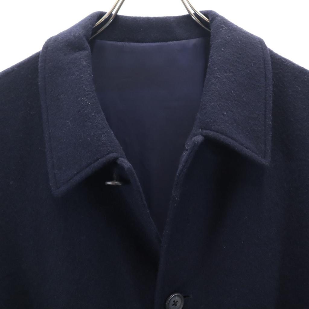 Y’s for men made in Japan Compressed wool Stainless collar coat Men's Used
