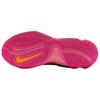Nike Giannis Immortality 4 Hyper Pink/Pinksicle/Total Orange/Citron Tint Unisex Sneakers FQ3680-601