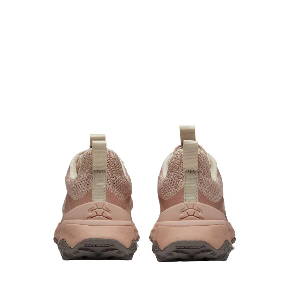 Timberland Acesso por Movimento Impermeável Minimalista Sola Grossa Aderência Sapatos para Caminhada Tênis Feminino TB0A29PPACU1