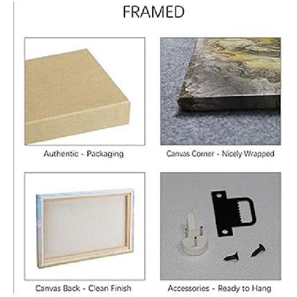 High Flight Poem Wall Decor John Gillespie Magee Jr Quotes Wall Art Poetry Posters and Prints Picture Decorations Painting Canvas Artwork for Kitchen