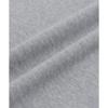 MLB Chicago White Sox Loose Simple Versatile Solid Color Casual Pants Unisex pants 3APTB0264-44MGS