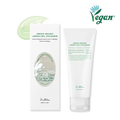 Dott. Althea - Detergente Gel Aminoacidi Green Relief