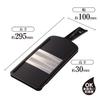 Kai Corporation Seki Magoroku Julienne Extra Made In DH3331 Slicer, Fine, Regular, Japan,