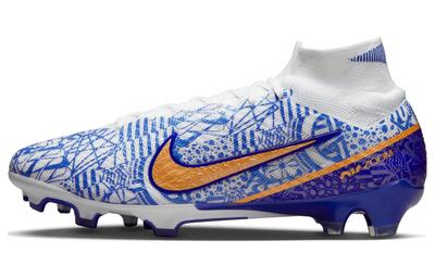 Zoom Mercurial Superfly 9 Elite CR7 Fg Azulejo DQ5293-182