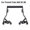 Premium Motorcycle Navigation Mount with Adjustable Ball Joints & Vibration Damping Technology for Motorcycle