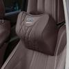 Fits Geely Headrests, Lumbar Supports, and Seat Cushions; Perfect for All Seasons.
