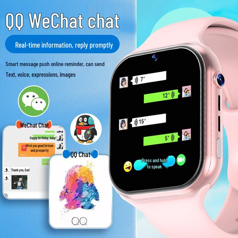 COBRAFLY M95T Student Smart Phone Watch