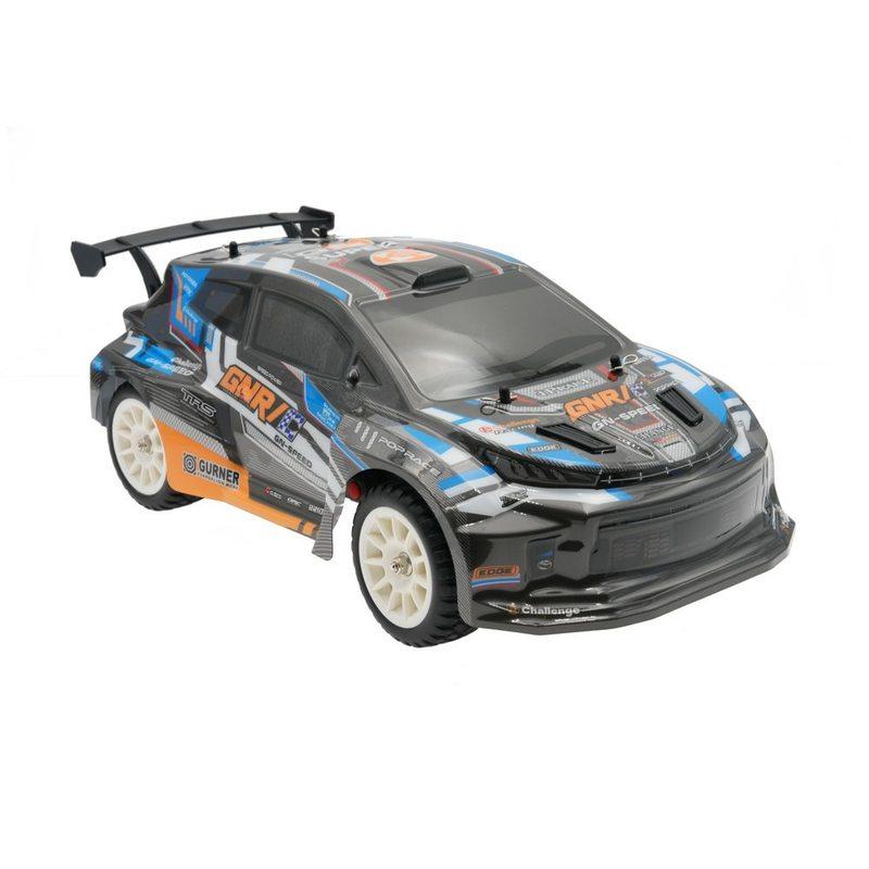 Sanyao 1:12 Scale Gyroscope Brushless 4Wd Rc Drift Rally Car SY1204PRO Off Road Racing Vehicle For Adult Hobby Enthusiasts