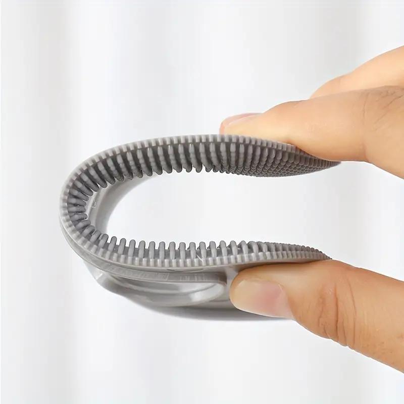 Odstraňovač chlupů Kartáč na čištění štětce Pohovka Odstraňování prachu z textilních vláken Domácí mazlíčci Kočka Pes Přenosný multifunkční odstraňovač pro domácnost