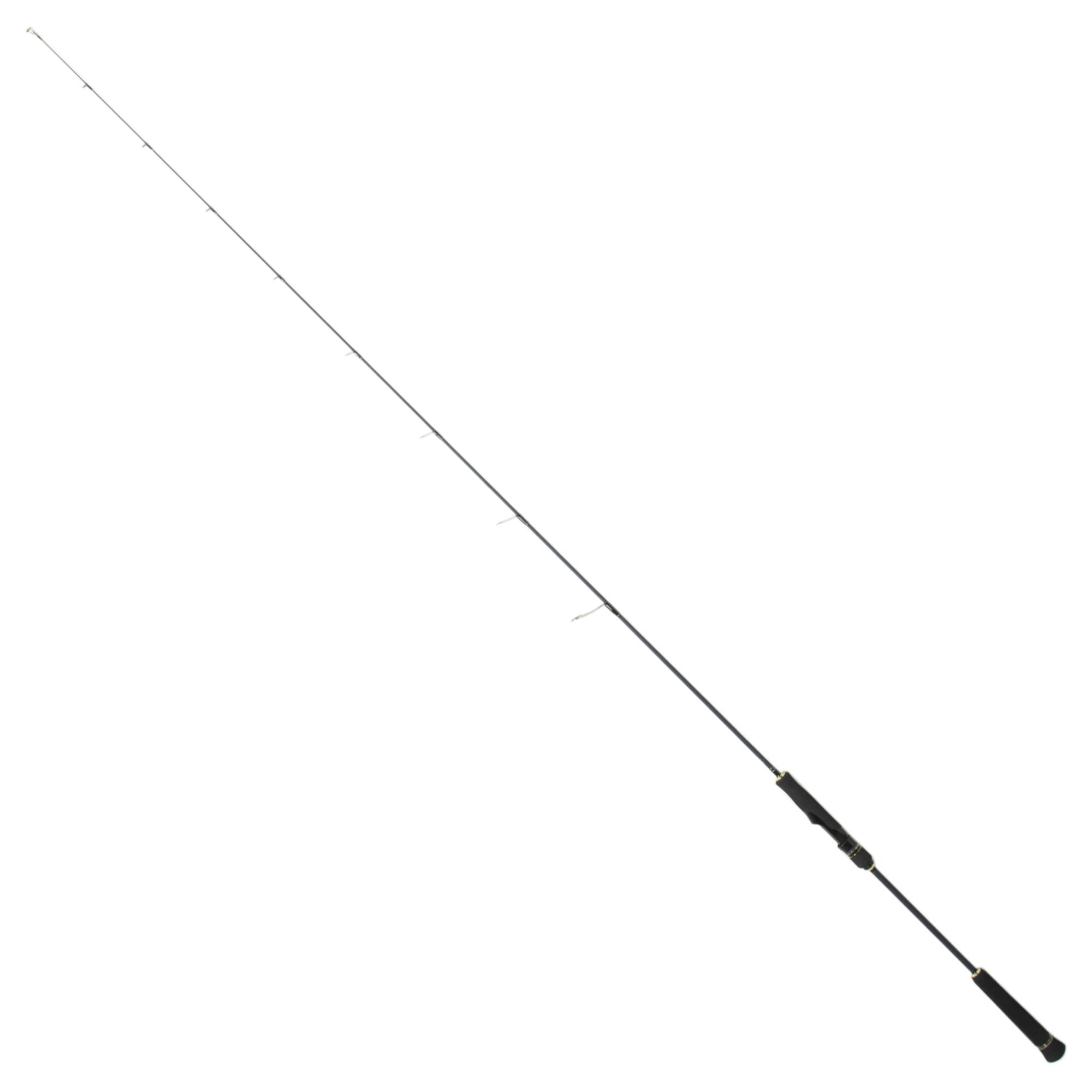 

Крупное судно Full Soli Offshore Fishing FSLJ-S64SUL