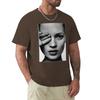 Kate Fashion Moss T-Shirt Customizeds Men Tall T Shirts Mens Designer Clothes New In Tops & Tees Short Sleeve Round Collar 2026