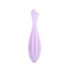 Silicone Facial Massage Roller Face Muscle Manual Massager Body Relief Deep Points Release Tool