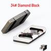 Model AT1050 Adjustable Rail & Gear Screw Bracket with Spring