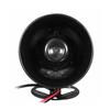 110dB 12V 30W Car Motorcycle 3 Sounds Siren Horn Alarm Loud Speaker Electronic Bell