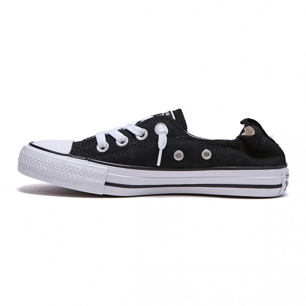 

CONVERSE Chuck Taylor All Star Shoreline Черный