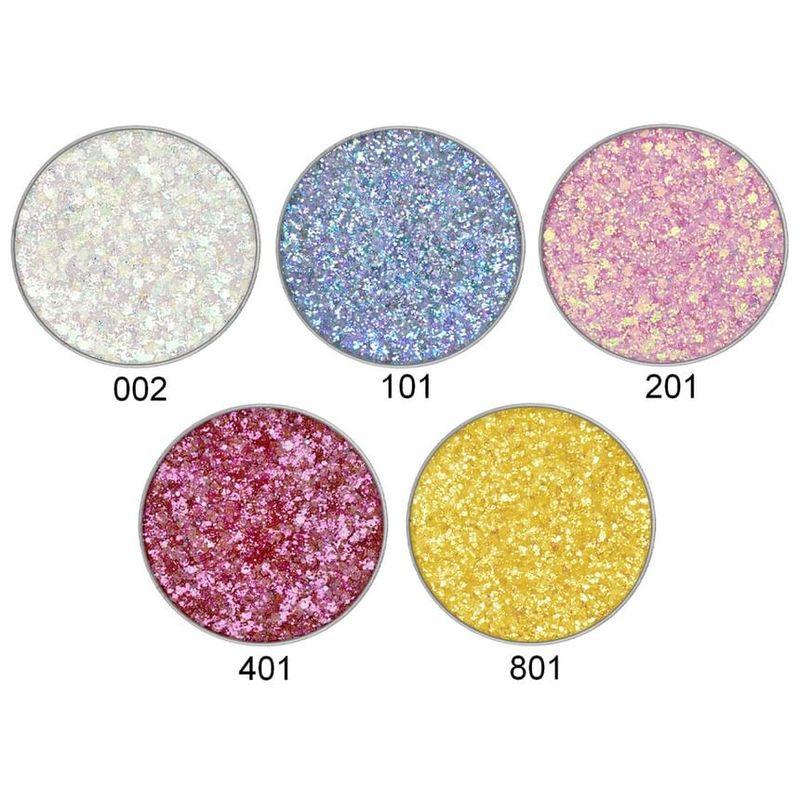 Anna Sui - Glitter Eye Color
