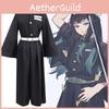 Exquisite Demon Slayer Kimetsu No Yaiba Mist Pillar Tokito Muichiro Cosplay Costume