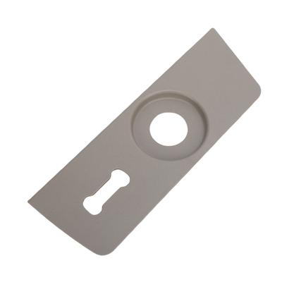 Driver Side Seat Switch Housing Panel BL3Z14A706EB Stylish Look Impact Proof Front Left Seat