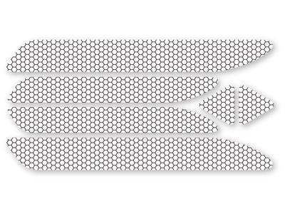 Bezpečnosť cestnej premávky – Reflexní prvky