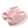 Slippers Women Summer Shoes Lovers Wear Outdoor Men Indoor Home Bathroom Hotel Light Soft Soles Home Sandals