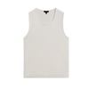 MD Spring New American Style Basic Style Slim Fit Inner Wear Thin and Comfortable Sleeveless Vest Tops T-shirt 6822102