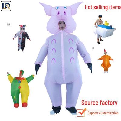 Costume și Accesorii – Costume mascote