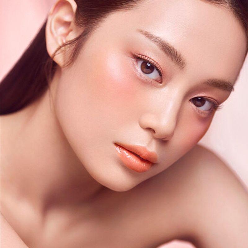 DEARDAHLIA Blooming Edition Paradies Jelly Lidschatten Einzeln 2g, 1.3g