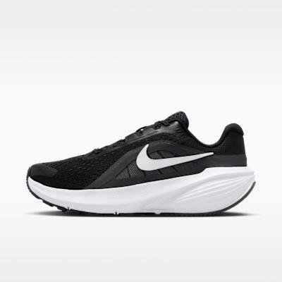 Nike Downshifter 14 Черный Белый (Женский) 36
