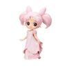 Moon Q Posket PRINCESS USAGI SL SERENITY Rare Color Single Item "Sailor Eternal" - -