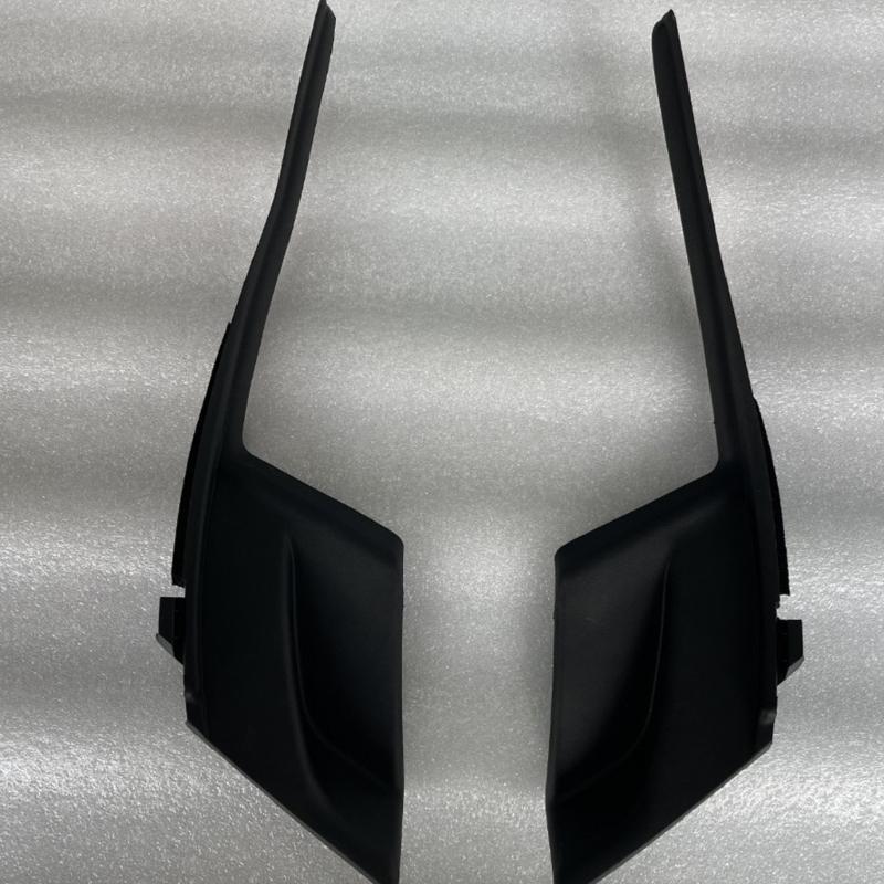 Afvoerstopjes voor Carrosserie 53867-08020 53866-08020 Corrosiebestendig Ontwerp Eenvoudig Vervangingsonderdeel voor Automotive