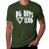 Bg Boys 667 Club Tshirt Custom Shirt Customizeds Cute Clothes Blouse Unisexs Tshirt