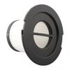 Replacement Filter for Tocmoc T200 Handheld Vacuum Enhance Cleaning Efficiency