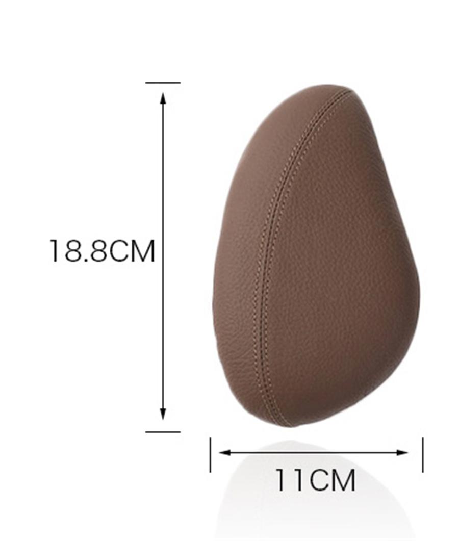 

Leg support for automobile seat legs anti-rolling legs cushion General purpose v