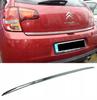 Citroen C3 II 08- CHROME STRIP On the Hatch