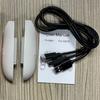 Durability VR Controller Battery Pack Replacement For 3S /3 Controller Cover Featuring Quick Charging Technology