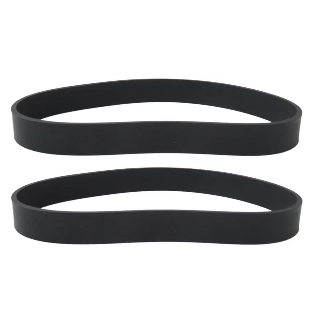 2 Pcs Replacement Belts for CleanView with OnePass Technology Models: 1243, 1330, 13302, 1330R, 1331, 1334, 1816, 9595, 9595R, 9595A, 95953, 95954,