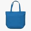 Holiday Cat Big Tote_turquoise