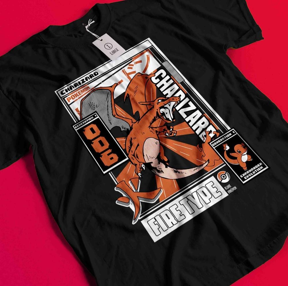 

Vintage Special Anime Love T-shirt Japanese shirt Anime T-shirt Manga Gift Shirt BB1261 L