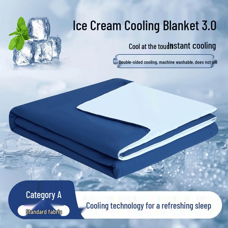 Yuanzhiwei Planet Pro Cooling Summer Quilt