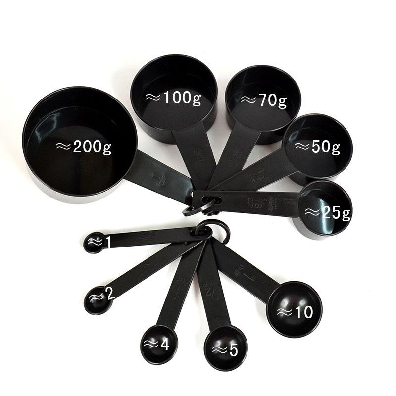 Kitchen Essentials Advanced Silicone Kitchenware Set With Tweezers, Spatula, Spoon, And Oil Scraper Cooking Utensils Appliances